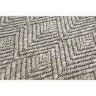 Tapete 200x300cm Eco Terra Tapetes São Carlos Argila