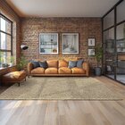 Tapete 200x300cm Eco Terra Tapetes São Carlos Ceramica