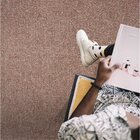 Tapete 200x300cm Elegant Tapetes São Carlos Rose Silver