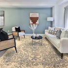 Tapete 200x300cm Herat Export Tapetes São Carlos Dama