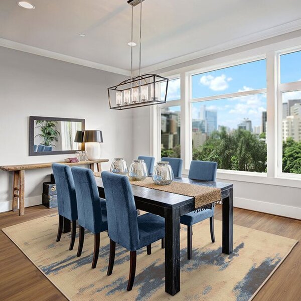 Tapete 200x300cm Herat Export Tapetes São Carlos Horizonte