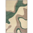 Tapete 200x300cm Herat New Tapetes São Carlos Lima