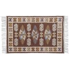 Tapete 200x300cm Kilim Antep Marrom