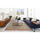 Tapete 200x300cm Labella Tapetes São Carlos Decor