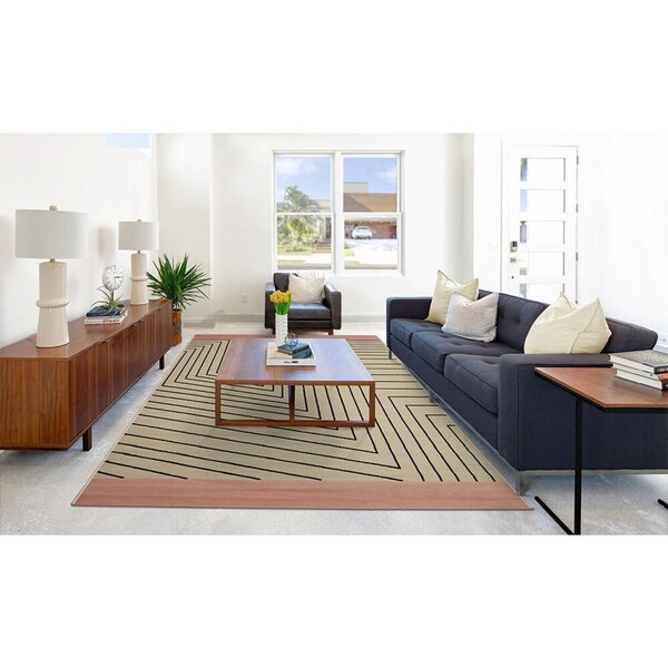 Tapete 200x300cm Labella Tapetes São Carlos Decor