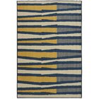 Tapete 200x300cm Labella Tapetes São Carlos Gold