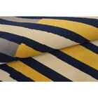 Tapete 200x300cm Labella Tapetes São Carlos Gold