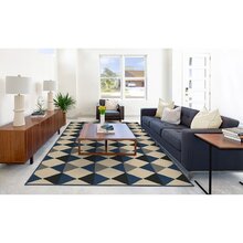 Tapete 200x300cm Labella Tapetes São Carlos Luna