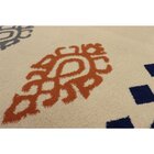 Tapete 200x300cm Labella Tapetes São Carlos Sonhos