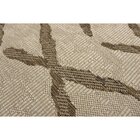 Tapete 200x300cm Malibu Plus Tapetes São Carlos Bambu