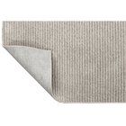 Tapete 200x300cm Mariana Tapetes São Carlos Prata