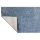 Tapete 200x300cm Relex N Tapetes São Carlos Azul Cobalto