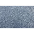 Tapete 200x300cm Relex N Tapetes São Carlos Azul Cobalto