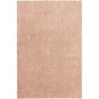Tapete 200x300cm Relex N Tapetes São Carlos Rosa
