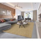 Tapete 200x300cm Rustik Sisal Tapetes São Carlos Sisal