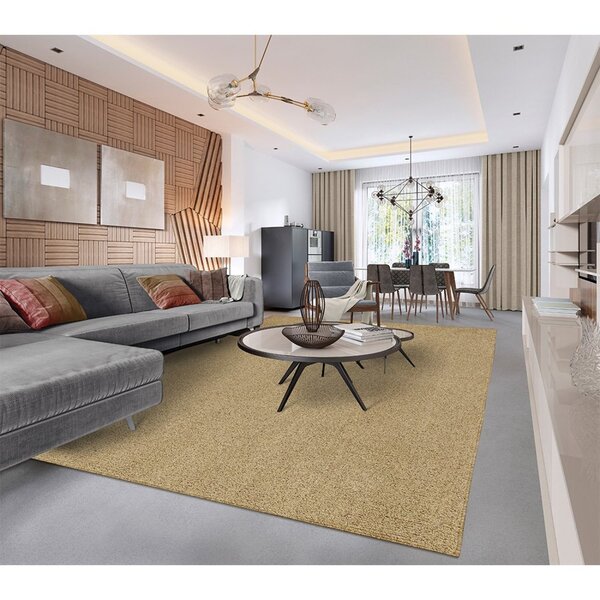 Tapete 200x300cm Rustik Sisal Tapetes São Carlos Sisal