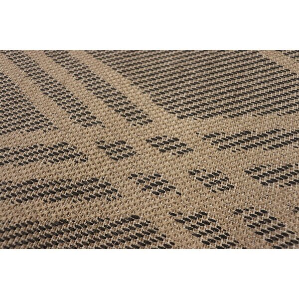 Tapete 200x300cm Sarja Tapetes São Carlos Rami