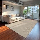 Tapete 200x300cm Sarja Tapetes São Carlos Ramos