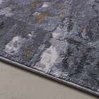 Tapete 200x300cm Vicenzo Niazitex Cinza