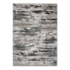 Tapete 200x300cm Vicenzo Niazitex Cinza