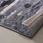 Tapete 200x300cm Vicenzo Niazitex Cinza