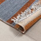 Tapete 240x300cm Kilim Antep Vermelho