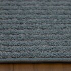 Tapete 250 Cm X 300 Cm Coleção Mariana Cobalto