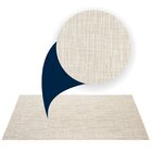 Tapete 250cm X 200cm Traverse São João Crú/bege