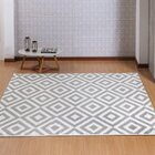 Tapete 250cm X 300cm Helsinki  Niazitex Bege