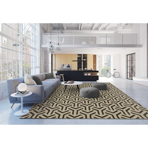 Tapete 250x300 Supreme Tapetes São Carlos Artistic