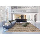 Tapete 250x300 Supreme Tapetes São Carlos Bege