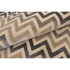 Tapete 250x300 Supreme Tapetes São Carlos Bege