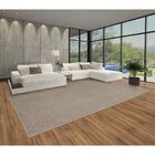 Tapete 250x300cm Elegant Tapetes São Carlos Beige