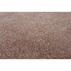 Tapete 250x300cm Elegant Tapetes São Carlos Rose Silver