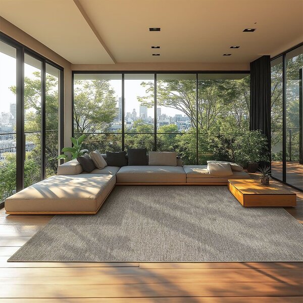 Tapete 250x300cm Itapua Master N Tapetes São Carlos