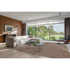 Tapete 250x300cm Itapua Master N Tapetes São Carlos Cacau