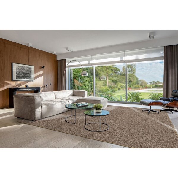 Tapete 250x300cm Itapua Master N Tapetes São Carlos Cacau