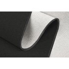 Tapete 250x300cm Lumiere N Tapetes São Carlos Preto