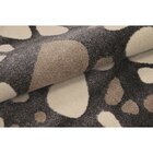 Tapete 250x300cm Lyre Supreme Tapetes São Carlos Granilite Ca