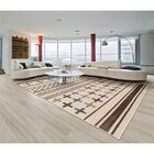 Tapete 250x300cm Lyre Supreme Tapetes São Carlos Plus