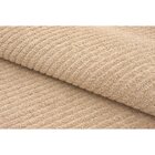 Tapete 250x300cm Mariana Tapetes São Carlos Bege