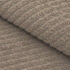 Tapete 250x300cm Mariana Tapetes São Carlos Bege