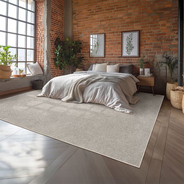 Tapete 250x300cm Mariana Tapetes São Carlos Prata