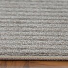 Tapete 250x300cm Mariana Tapetes São Carlos Prata