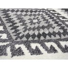 Tapete 250x300cm Santorini Tapetes São Carlos 5503-ha6