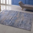 Tapete 250x300cm Vicenzo Niazitex Cinza