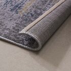 Tapete 250x300cm Vicenzo Niazitex Cinza