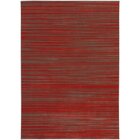 Tapete 250x350 Pixel School Tapetes São Carlos Risca Vermelho