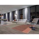 Tapete 250x350cm Milano Tapetes São Carlos Brera