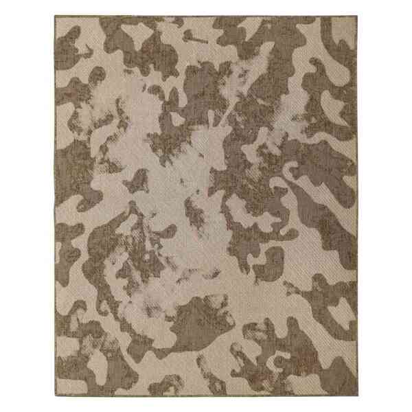 Tapete 2 00x3 00 Malibu Plus Cascas 05/72 São Carlos